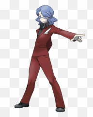 Gotta Critique U0027em All - Lucian Pokemon Emoji,Emotion Pokemon Oras