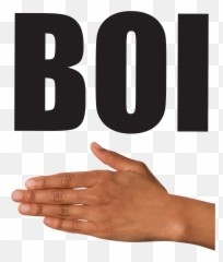Boi Hand Png U0026 Free Boi Handpng Transparent Images 65068 - Boi Hand Transparent Emoji,Boi Emoji