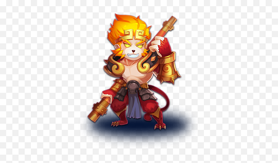 Prologo - Slot Game Monkey King Emoji,Emoticon Del Pie Que Aplasta