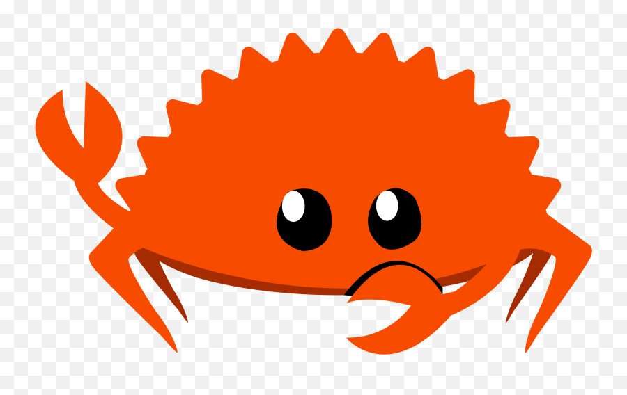 Creating A Cloudflare Worker Using Rust For Fetching - Rust Programming Language Crab Emoji,Insomnia Emoji