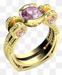 Design Jewelry And Accessories Magazine August 2014 Emoji,Faberge Emotion Bangle