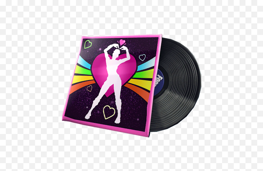 Fortnite All Music List - Sparkles Fortnite Emoji,Default Dance In Emojis