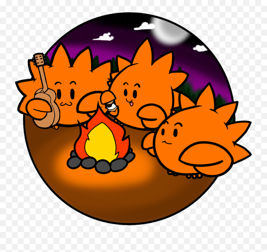 Planet Mozilla - Happy Emoji,Pontoon Boat Emoji