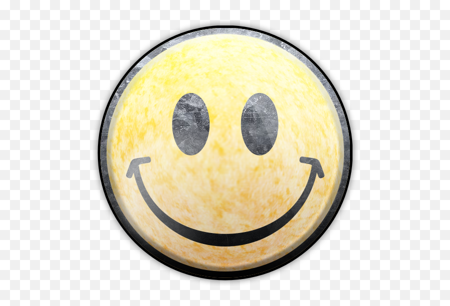 Smiley Industial Icon - Icon Emoji,Colonel Emoticon