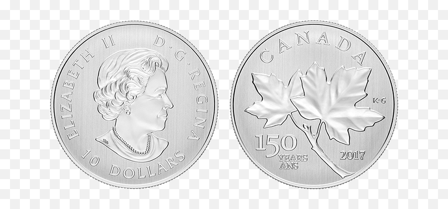 Royal Canadian Mint - Solid Emoji,Emotion Cr-kai, 18, Tsx Royal Canadian Mint - Solid Emoji,Emotion Cr-kai, 18, Tsx