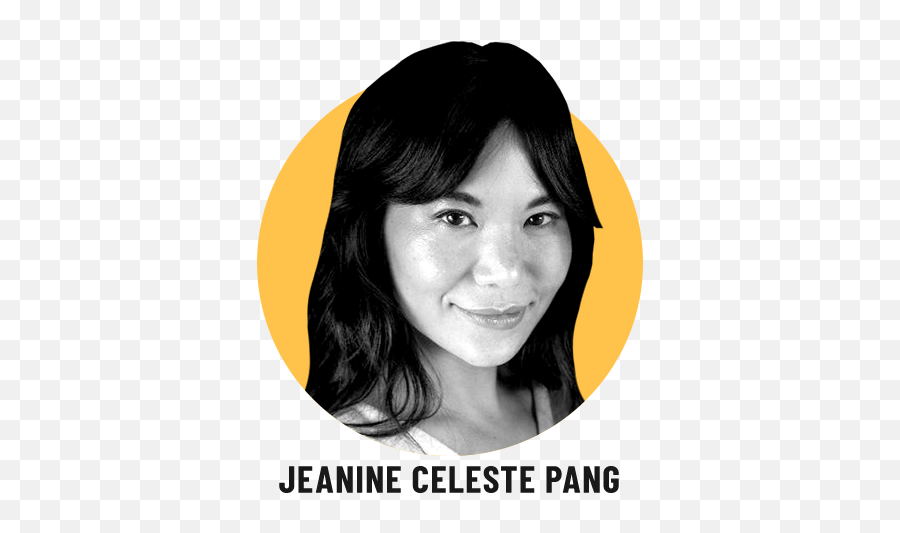 Racism Ive Faced As An Asian American - Jeanine Celeste Pang Emoji,Culture Emotion Faces Asian Caucasian