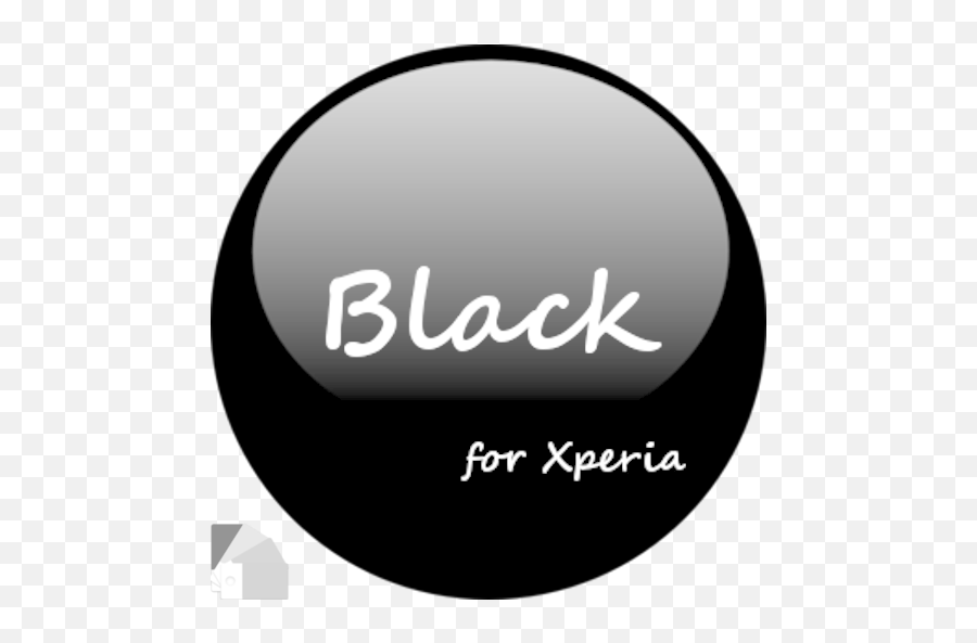 Black For Xperia 1 - Dot Emoji,Difference Between Marshmallow, Lollipop, And Kitkat Emojis