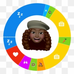 Owaves Archives - Animoji Girl Curly Hair Emoji,Michael Phelps Emoticon