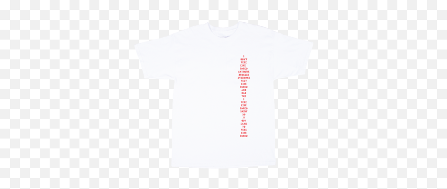 I Donu0027t Feel Like Pablo Anymore - Short Sleeve Emoji,Pablo & Shoey - Raw Human Emotion Year Released