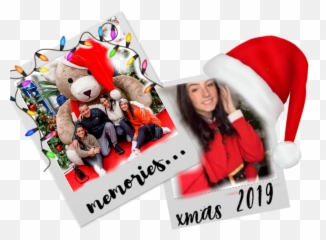 Viral Charli Charlidamelio Sticker - Fictional Character Emoji,X-mas Remix Emoji