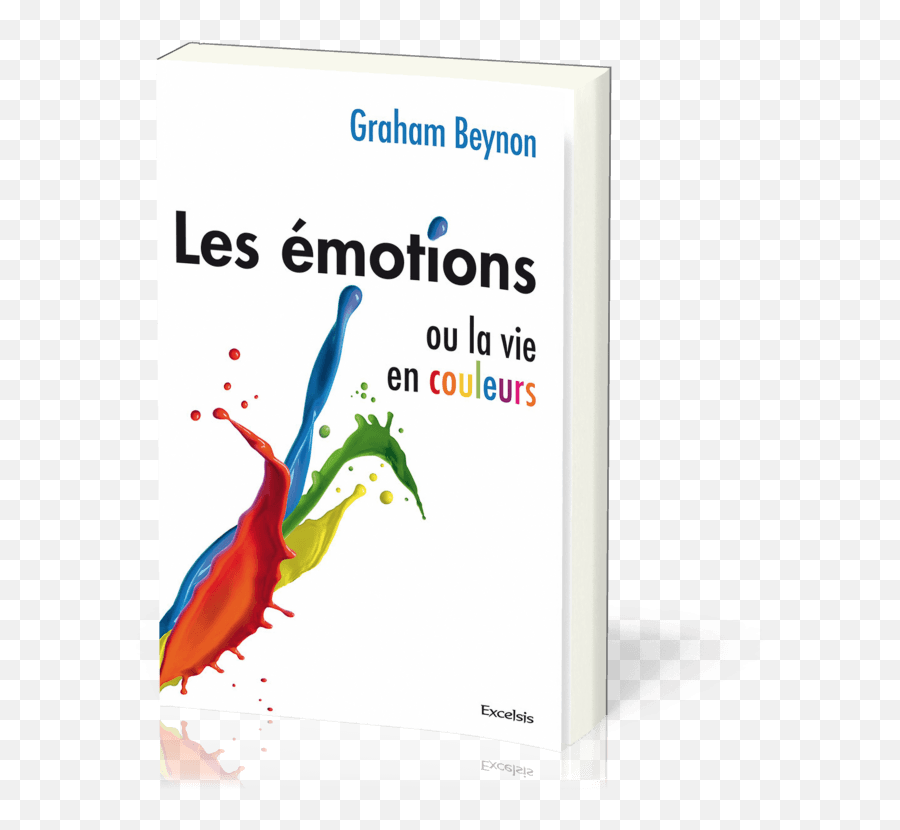 Émotions Ou La Vie En Couleurs - Language Emoji,Comment On Dit Les Emotions En Anglais