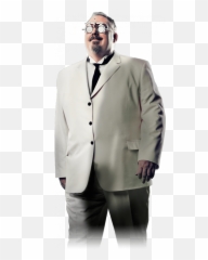 Kevin James - Gentleman Emoji,Magicians Emotion
