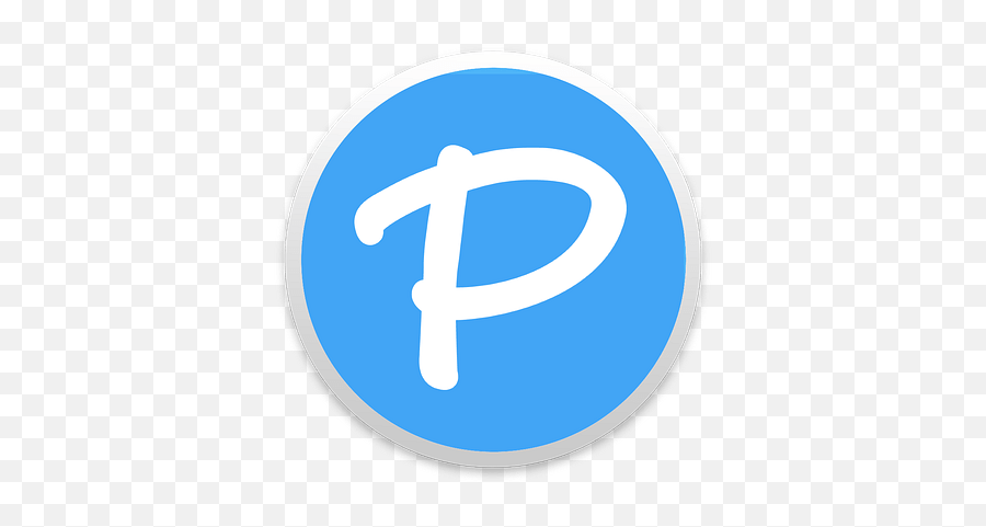 Publii Logo Icon Transparent Png - Language Emoji,Emojis For Facebook Covers 400x150 Pixels