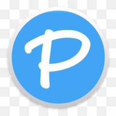 Publii Logo Icon Transparent Png - Language Emoji,Emojis For Facebook Covers 400x150 Pixels