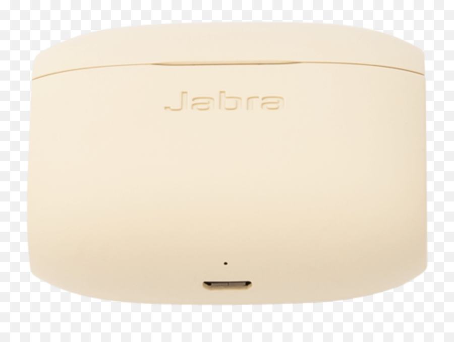 Jabra Elite 65t Charging Case - Cylinder Emoji,Emotion Big Bud Battery Flashing