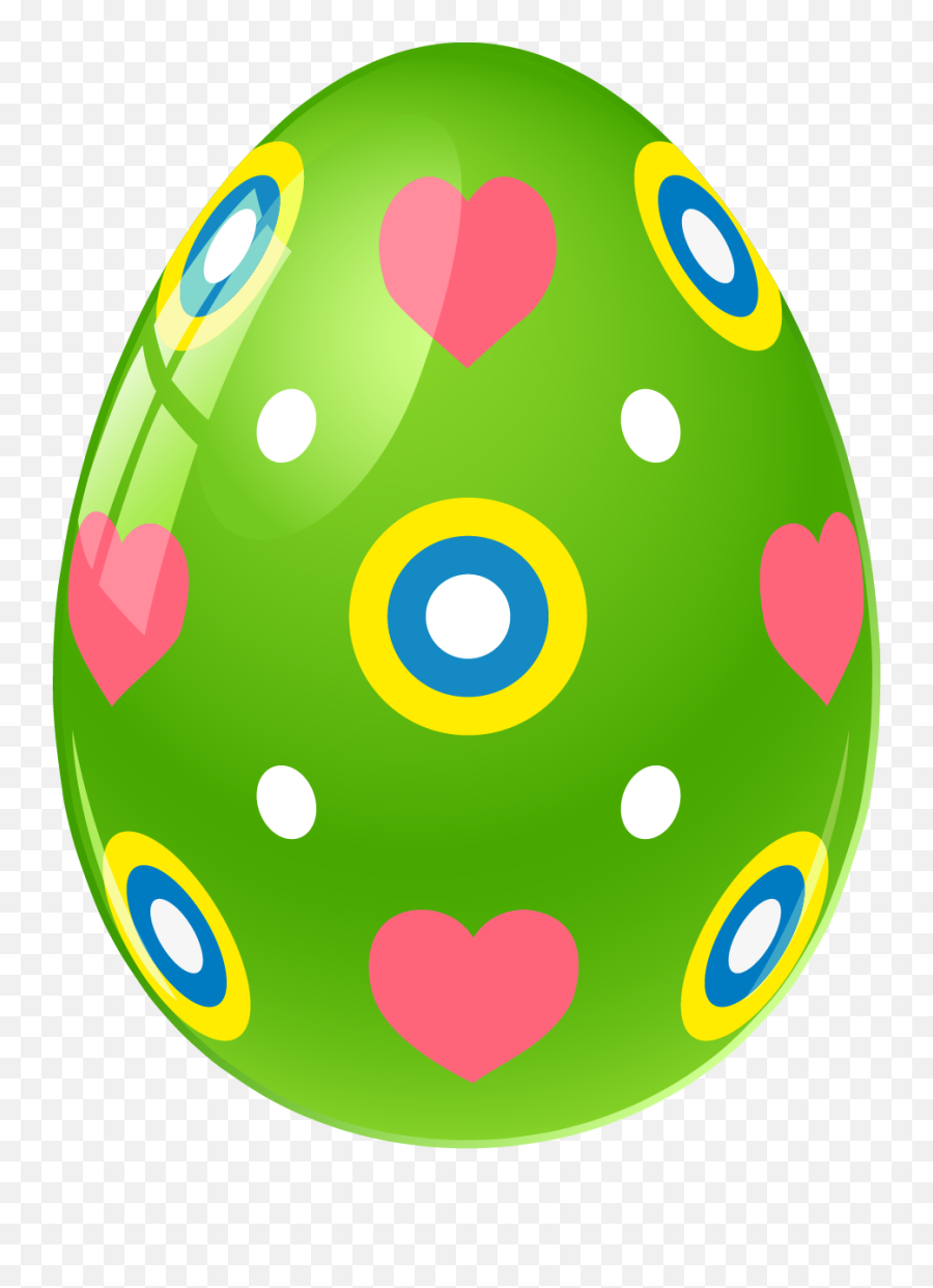 Free Egg Free Easter Egg Clipart Collection 2 - Clipartix Clipart Single Easter Egg Emoji,Easter Egg Emoji