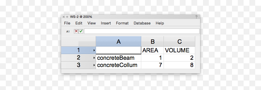 Vlookup Function - Python Scripting Vectorworks Community Vertical Emoji,Emoji Speadsheet