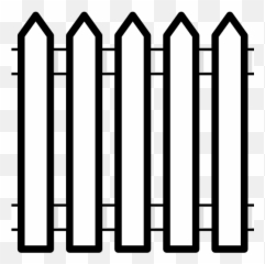 Fencing Gardening Garden Barrier Free Icon Of Gardening - Fence Emoji,Facebook Gardening Emoticons