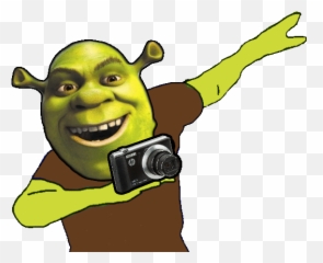 Transparent Pikachu Dabbing Gif - Shrek Dabbing Gif Emoji,Cringey Gif Emoji