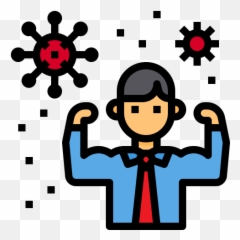 Healthy Strong Healthcare Exercise - Strong Team Icon Png Emoji,Facebook Emoticons Exercise