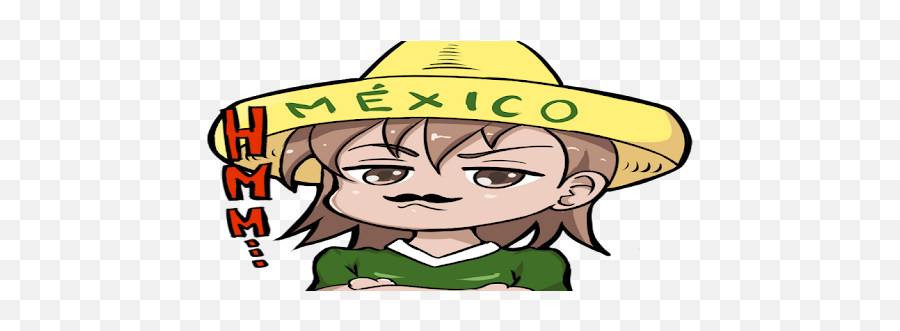 Stickers Memes Mexicanos Wastickerapps - Costume Hat Emoji,Mano Nuevo Emojis De Whatsapp