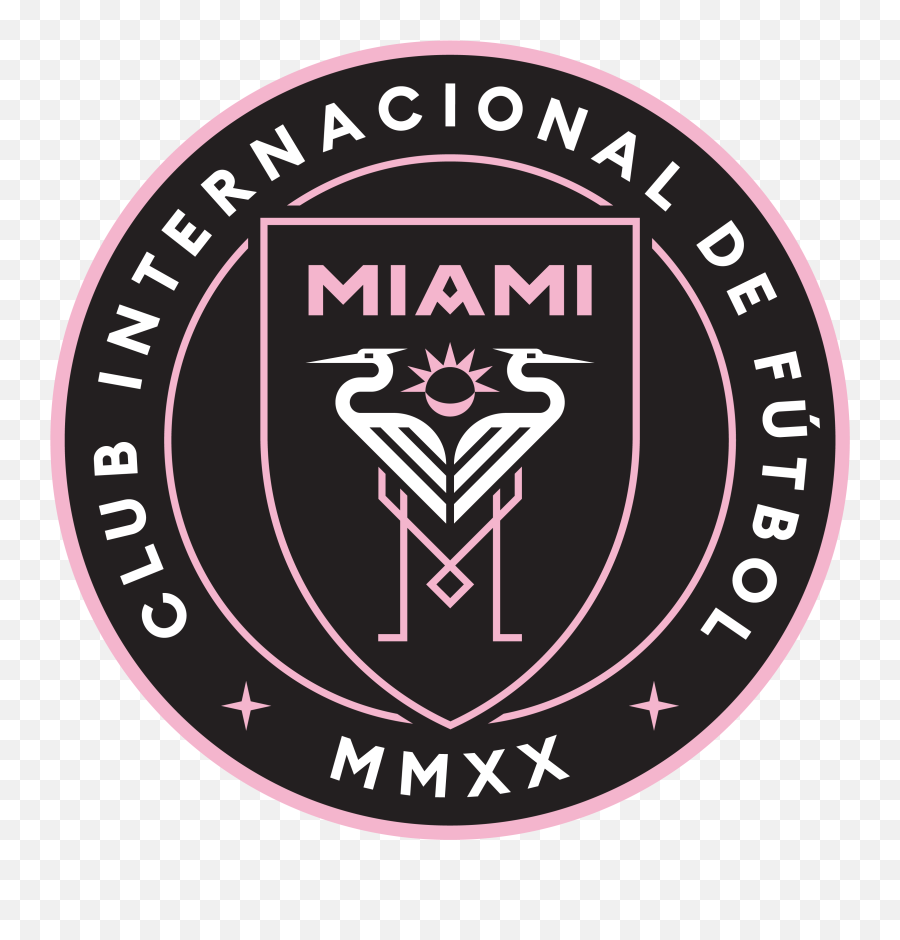 Inter Miami Cf To Kick Off 2021 Season With New Facebook And - Mls Teams Logo Emoji,Crowd Emotion Soccer