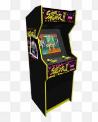 The World Warrior - Street Fighter 2 Arcade Png Emoji,Street Fighter 2 Moves List Emoticons