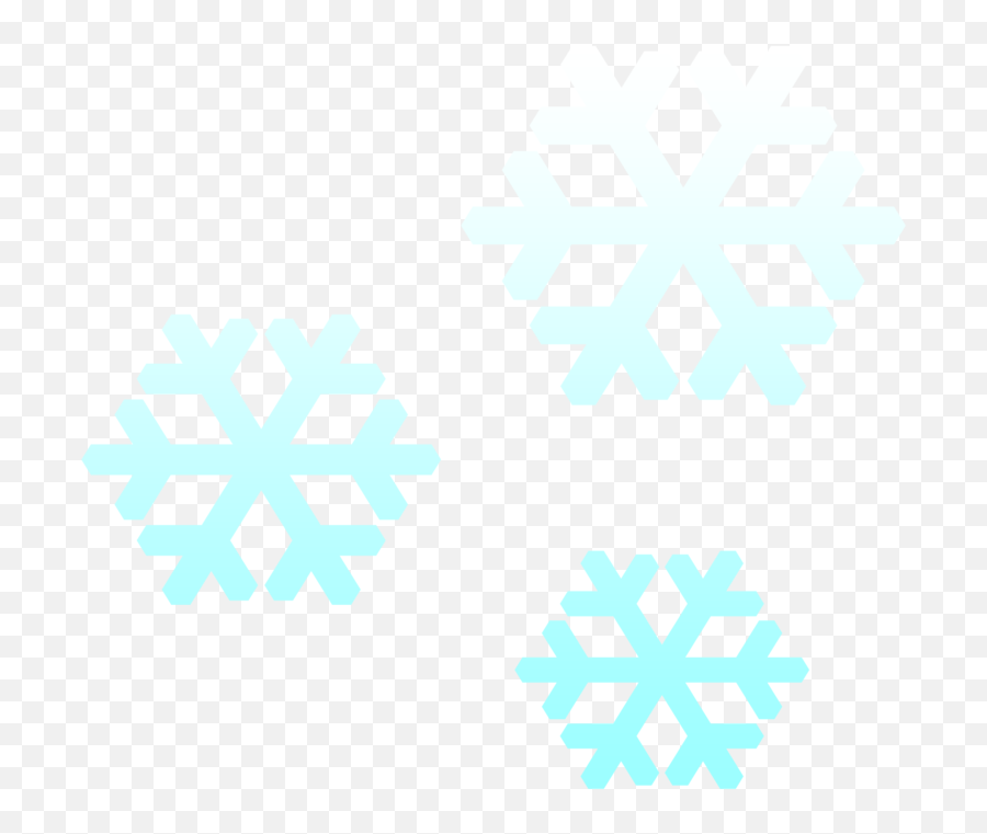 Copos De Nieve Png 4 Png Image - Dot Emoji,Emoticon Copito De Nieve