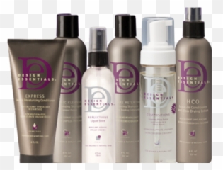 Products - Design Essentials Emoji,Emotions Through Hair Oil Art