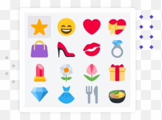 Customer Loyalty - Language Emoji,Loyal Emojis Transparent