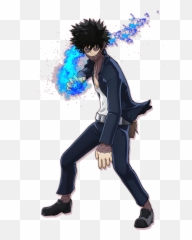 Dabi Emoji,My Hero Acadamia Dabi Emoji