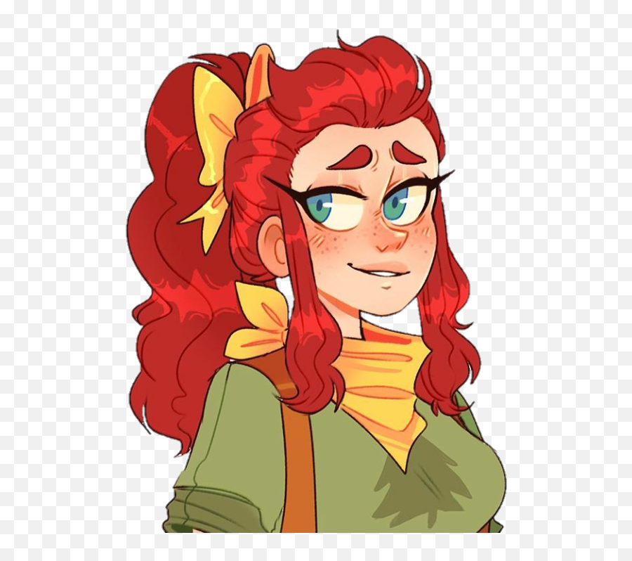 Campcamp David Genderbent Show Sticker - Fictional Character Emoji,Camp Camp Emojis