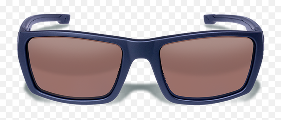 Siege - Polarized Full Rim Rectangular Sunglasses Full Rim Emoji,Smoke Emoji Seige