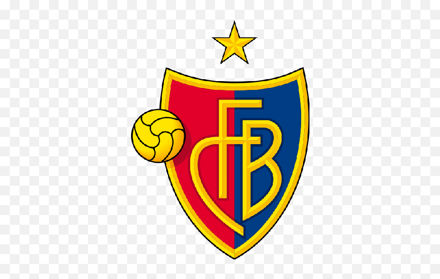 Pezilla Fc Basel Basileia - Sports Promotions Fc Basel Logo Png Emoji,Guess The Emoji Cactus Lightning