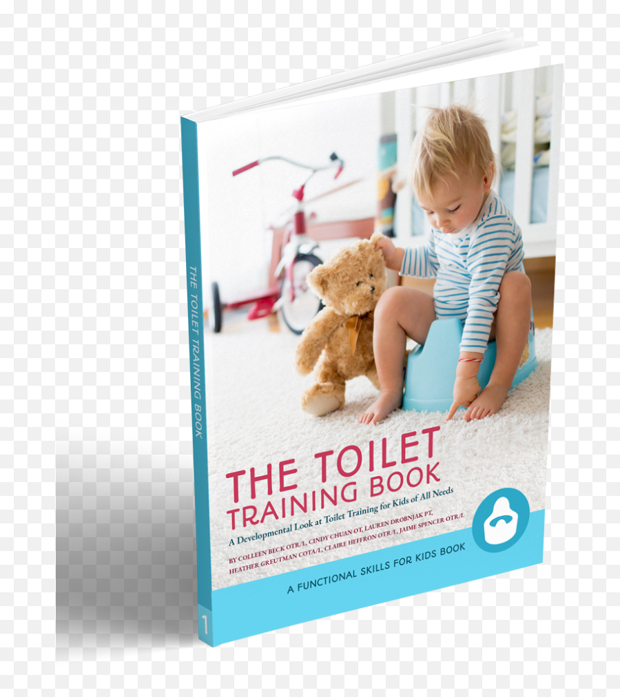 Potty Training Seats For Special Needs - The Ot Toolbox Toilet Training Emoji,Little Pillows To Help Kids Express Emotion