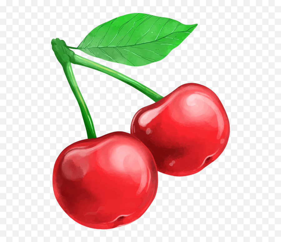 Candy - Sherry Meaning In French Emoji,Picture Of A Cherry Emoji