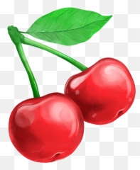 Candy - Sherry Meaning In French Emoji,Picture Of A Cherry Emoji