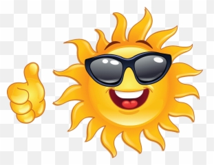 Sultanate In Transition Toward Summer - Sun Smiley Emoji,Skype Emoticon Code