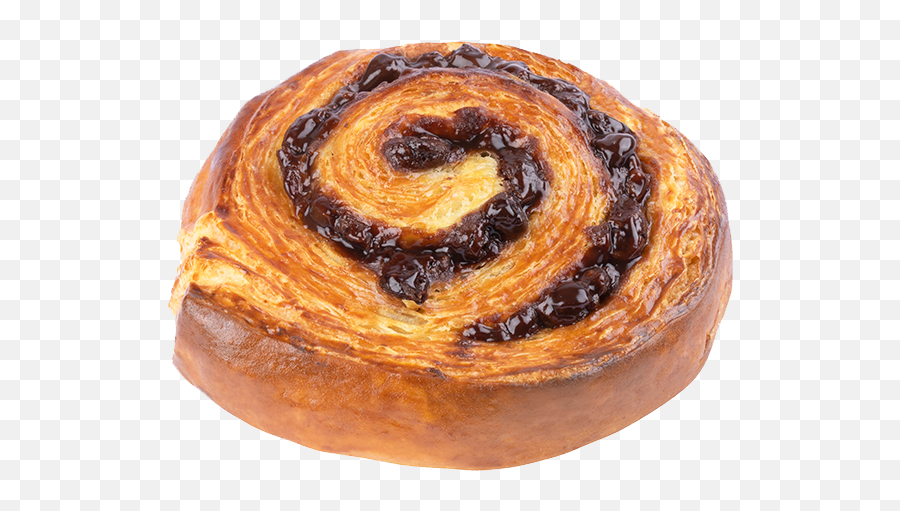 Chocolate Swirl Croissant - Stale Emoji,Emoticon Sticky Buns