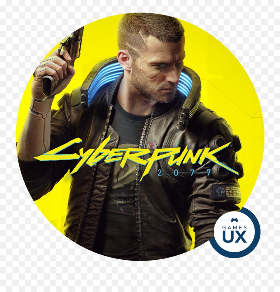 A Ux Analysis Of Cyberpunk 2077s Hud - Cyberpunk 2077 Emoji,Alex 2077 Emotions