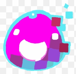 Slime Rancher By Umbryon - Pixilart Slime Rancher Todos Estilo Secreto Emoji,Quicksilver Emoticon