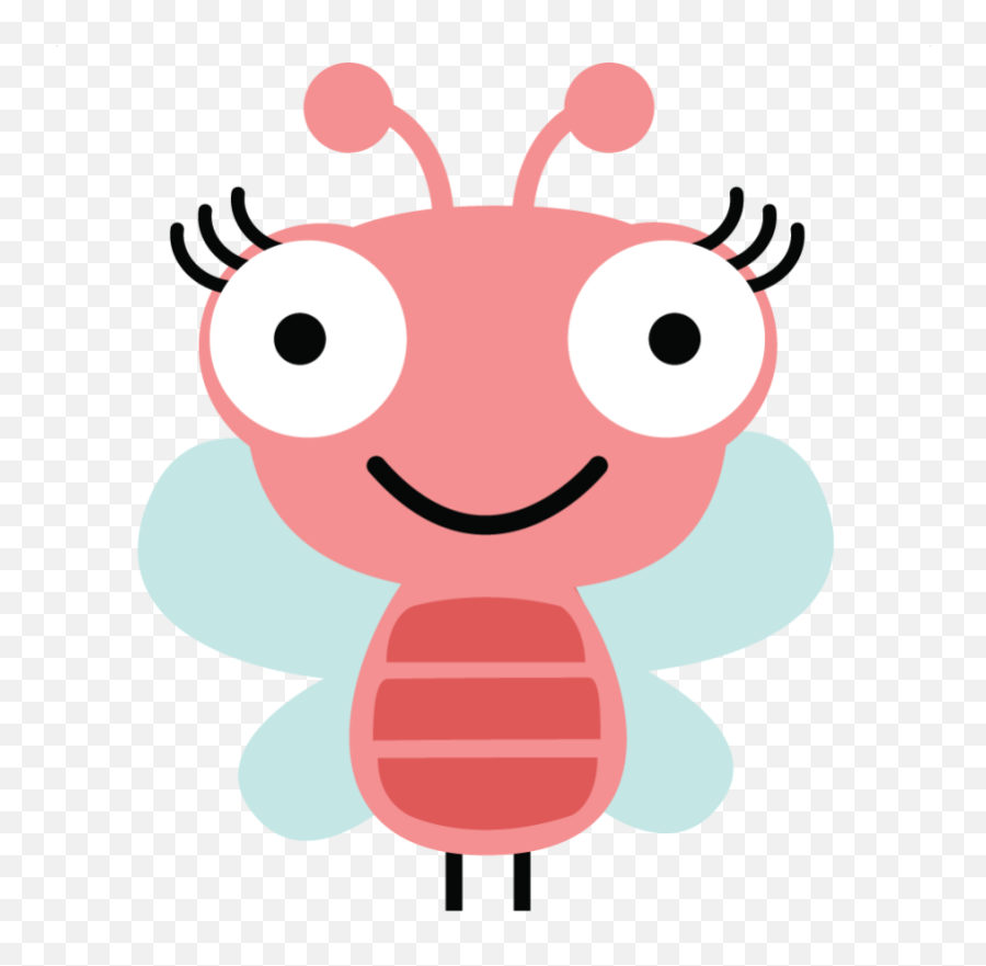 Clip Art Bugs - Clipartsco Clip Art Emoji,Moving Bug Emoticon