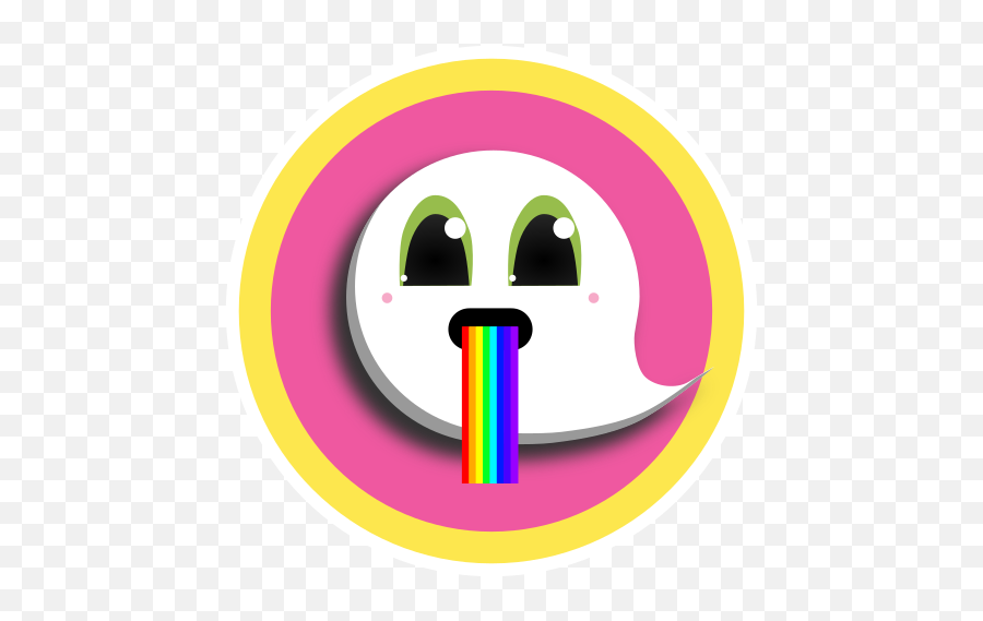 Virtual Bar New Ghost - Tron Legacy Identity Disc Emoji,Podcast Emoji