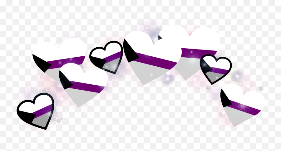 The Most Edited Demisexual Picsart Emoji,Demisexual Emoji