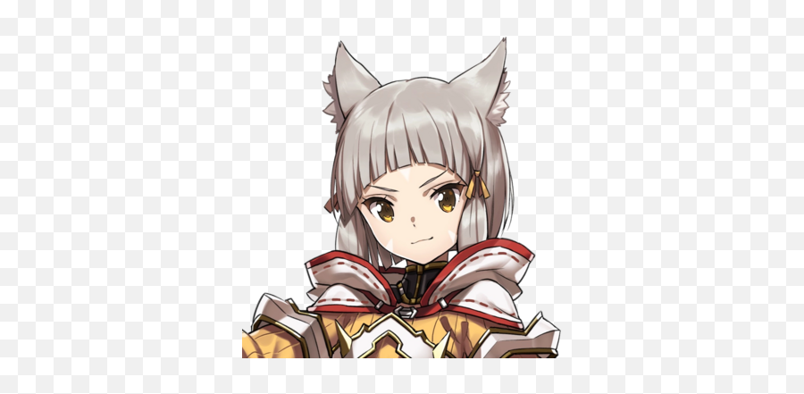 Nia - Xenoblade Chronicles 2 Characters Emoji,Emotion Commotion Xenoblade Watch