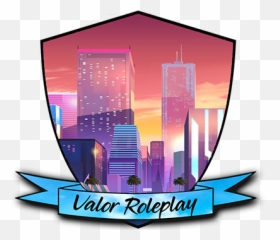 The Casual Great Rp Server - Rp Server Logo Emoji,Fivem Server Name Emojis