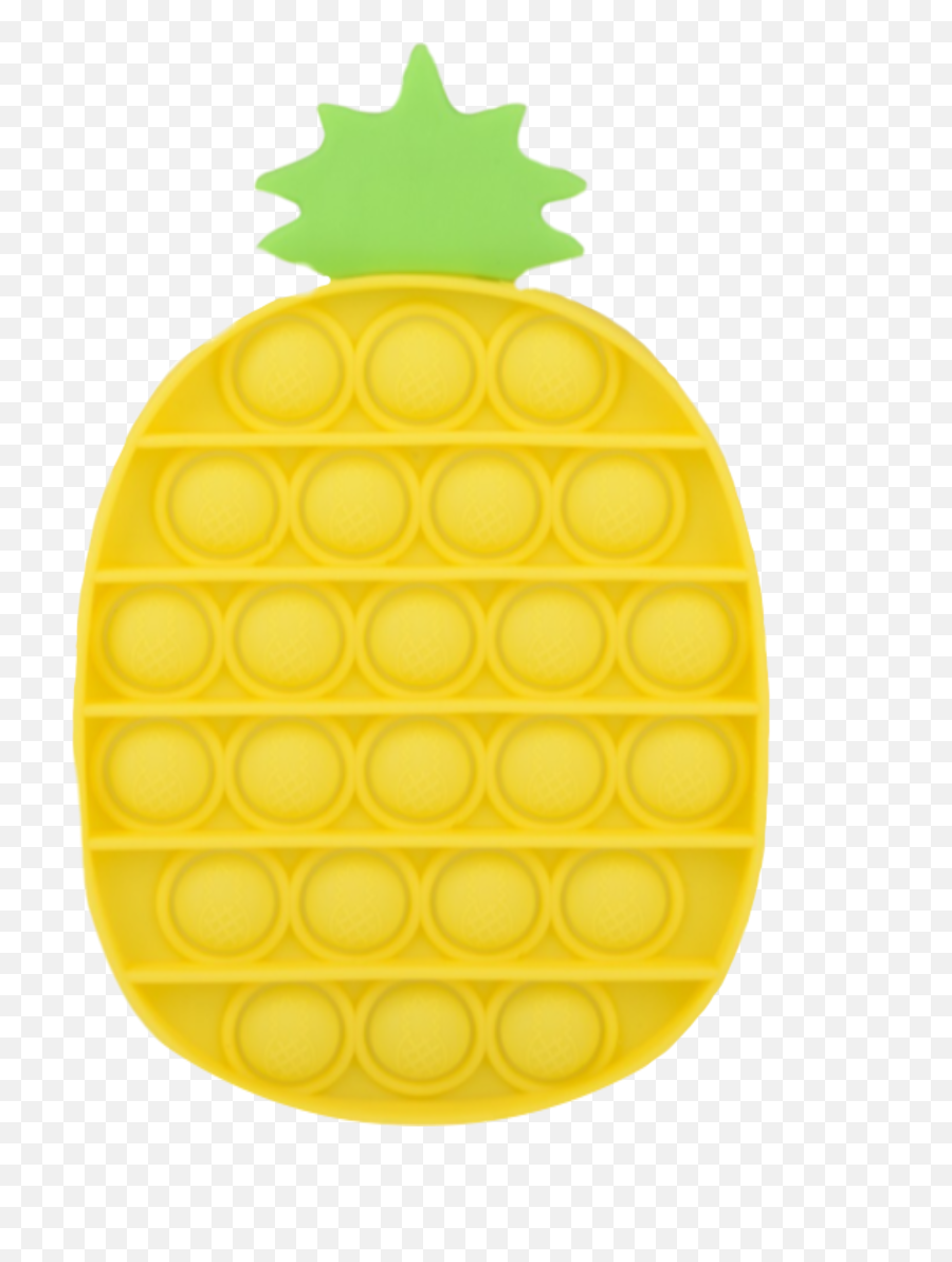 The Most Edited - Pineapple Pop Emoji,Pineapple Emoji Tinder
