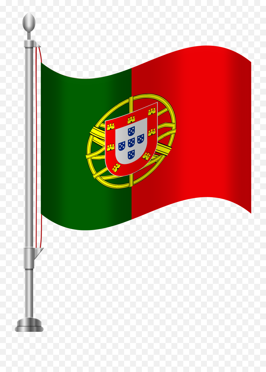 Portugal Flag Emoji,Portuguese Flag Emoji