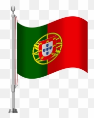Portugal Flag Emoji,Portuguese Flag Emoji