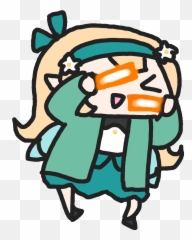 Vt - Virtual Youtubers Thread 3980550 Emoji,Emotions Gif Sexy